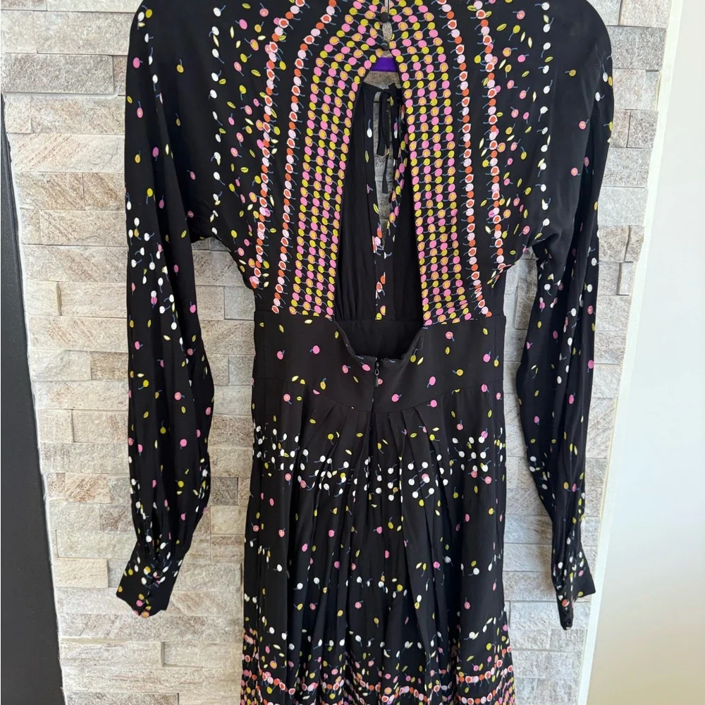 Free People Coryn Mini‎ Dress